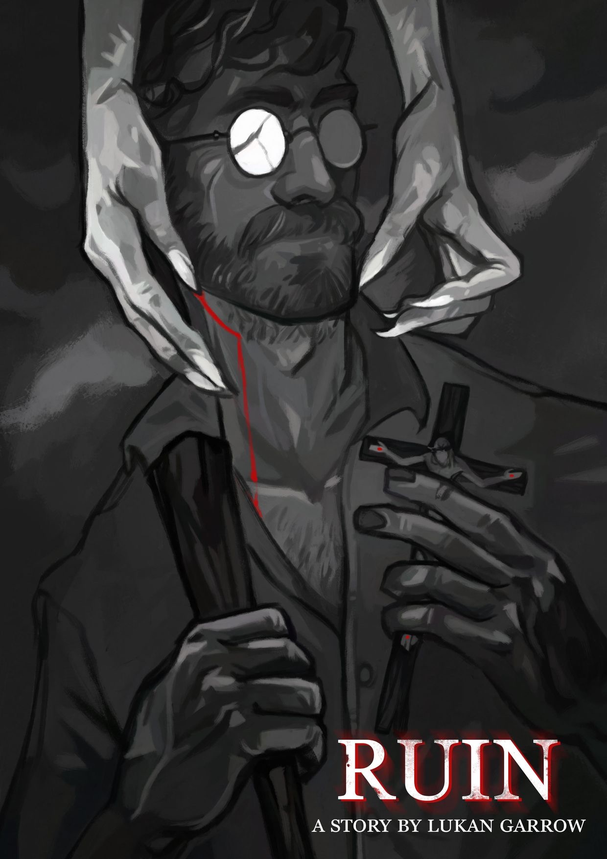 Lukan Garrow